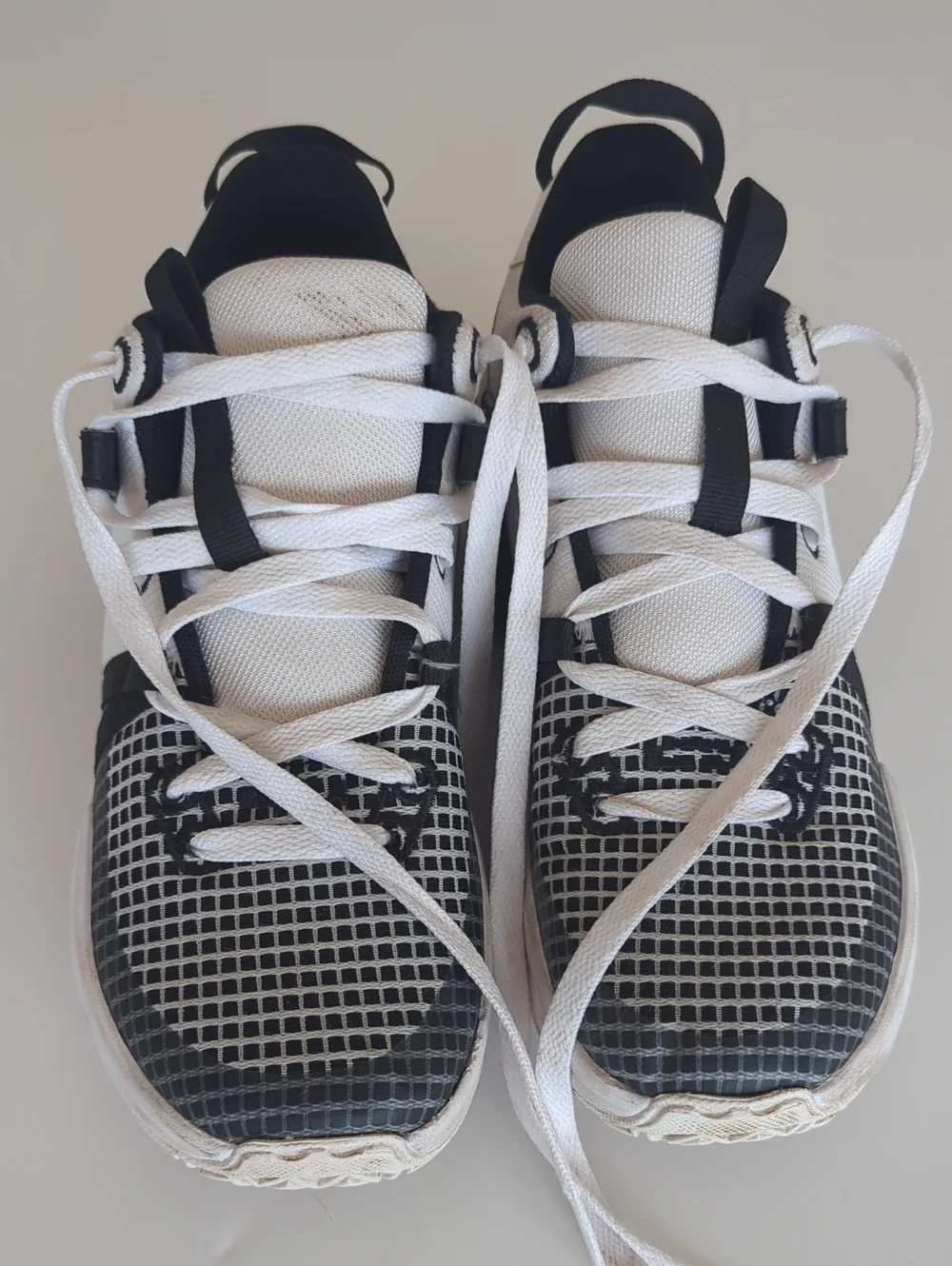 Nike good used